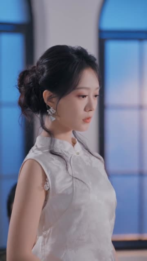 心瓷预谋（3集）超甜短剧分享