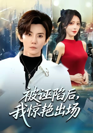 被诬陷后，我惊艳出场（65集）恋爱短剧分享