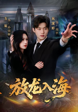 放龙入海（62集）第三季