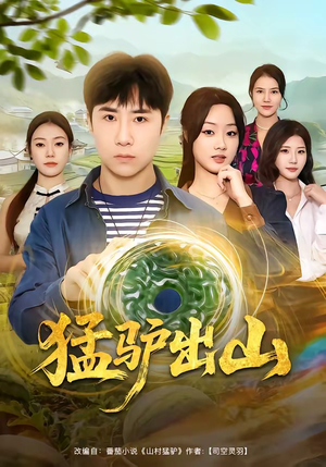 猛驴出山（80集）短剧追不停