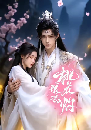 琉璃桃花灼（38集）每天短剧分享