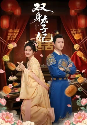 双身太子妃（66集）推荐你们也去看