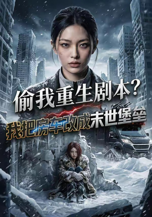 偷我重生剧本？我把房车改成末世堡垒（65集）免费看全集