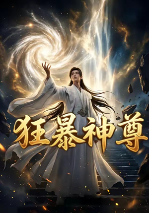 狂暴神尊（60集）网上可以看吗