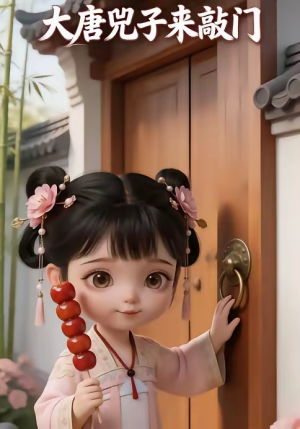 大唐兕子来敲门（75集）贝贝短剧分享