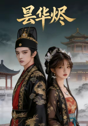 昙华烬（62集）看到大结局