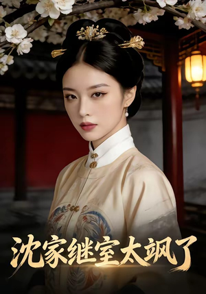 沈家继室太飒了（38集）80到100集