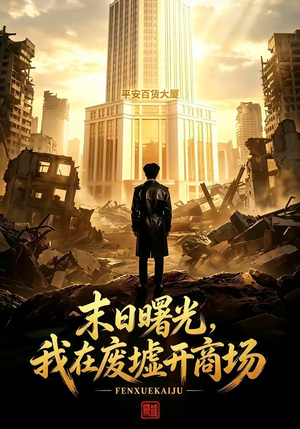 末日曙光，我在废墟开商场（115集）短剧追不停