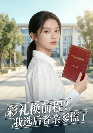 彩礼换前程？我选后者亲爹慌了（102集）短剧推荐上热门