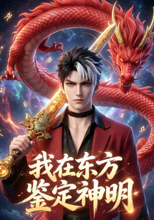 我在东方鉴定神明（42集）分享好看的短剧