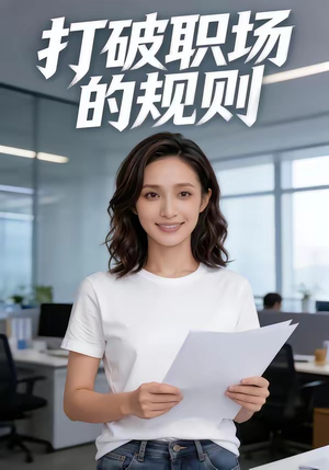 打破职场的规则（41集）在哪看
