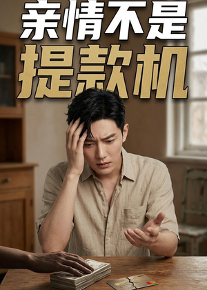 亲情不是提款机（26集）一起追生活短剧