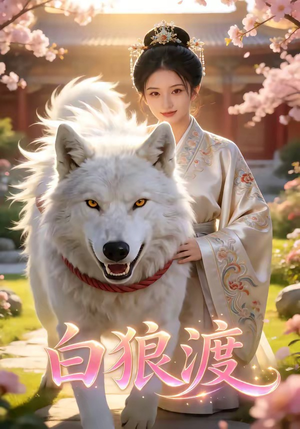 白狼渡（54集）全剧看到大结局