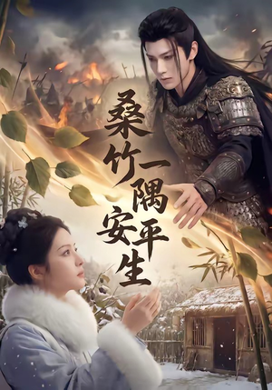 桑竹一隅安平生（54集）精彩短剧天天看