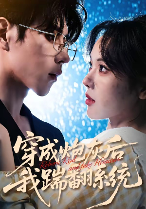 穿成炮灰后我踹翻系统（88集）短剧精彩推荐