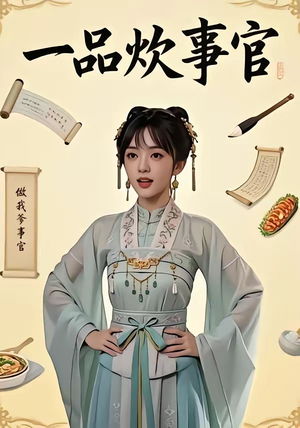 一品炊事官（35集）真的好看吗