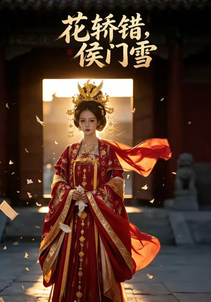花轿错，侯门雪（40集）免费短剧片段