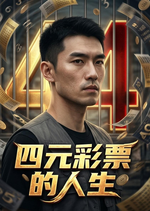 四元彩票的人生（56集）短剧排行榜