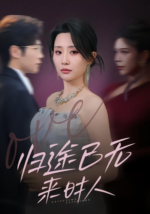 归途已无来时人（70集）小短剧抢先看