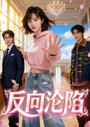 反向沦陷（41集）在线观看全集