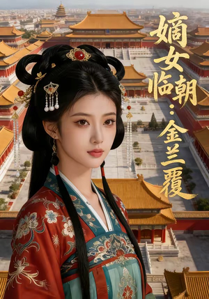 嫡女临朝：金兰覆（42集）古代短剧推荐