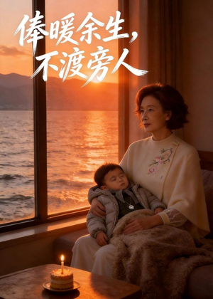 俸暖余生，不渡旁人（47集）好看的短剧