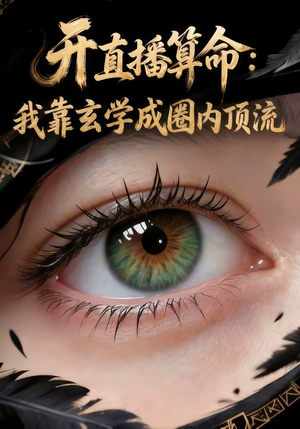 开直播算命：我靠玄学成圈内顶流（74集）夸克在线观看