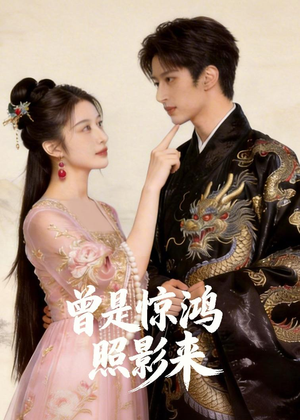 曾是惊鸿照影来（43集）精彩短剧热播