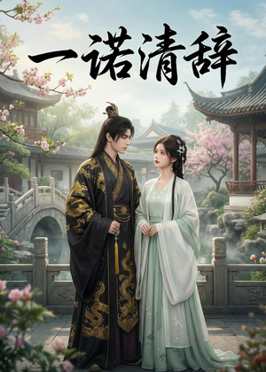 一诺清辞（40集）真的好看吗