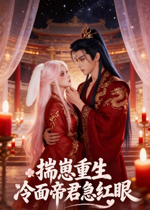 揣崽重生：冷面帝君急红眼（58集）真的太精彩了