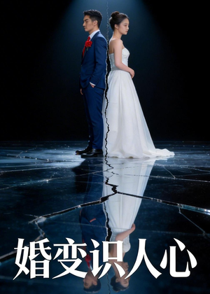 婚变识人心（54集）短剧上热门