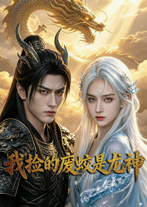 我捡的废蛟是龙神（58集）全集一次看完