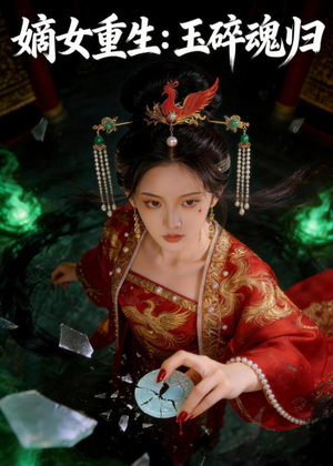 嫡女重生：玉碎魂归（60集）免费在线看全集
