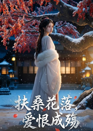 扶桑花落，爱恨成殇（35集）短剧解说热门