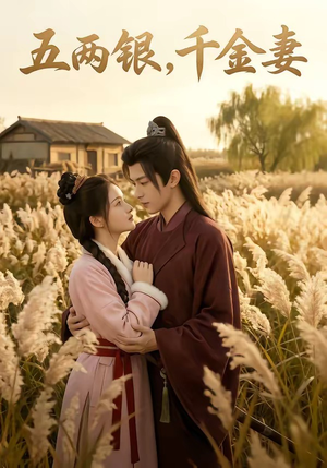 五两银，千金妻（60集）短剧免费观看