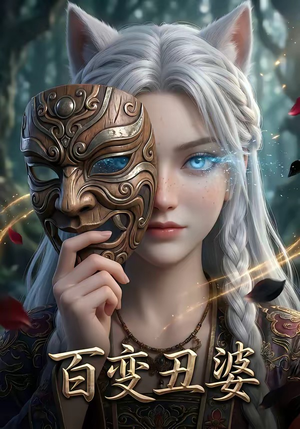 百变丑婆（52集）短剧免费看