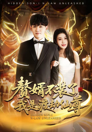 赘婿不装了，我是渡劫仙尊（74集）360网盘观看