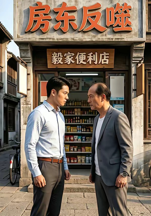 房东反噬（39集）最火短剧热播