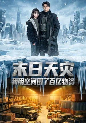末日天灾我用空间囤了百亿物资（59集）全集免费观看