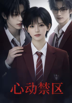 心动禁区（17集）好看吗