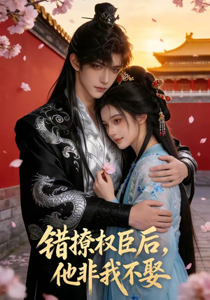 错撩权臣后，他非我不娶（54集）原创精彩短剧