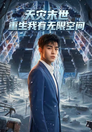 天灾末世，重生我有无限空间（59集）精彩热门短剧