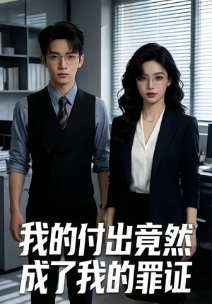 我的付出竟然成了我的罪证（98集）原创精彩短剧