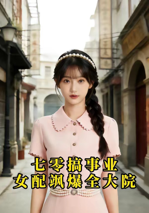 七零搞事业，女配飒爆全大院（41集）好看吗