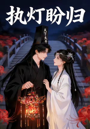 执灯盼归（40集）短剧推荐分享
