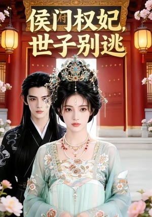 侯门权妃，世子别逃（59集）精彩的短剧