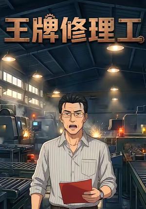 王牌修理工（74集）红果短剧免费看