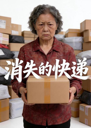 消失的快递（28集）Ai短剧男频短剧推荐