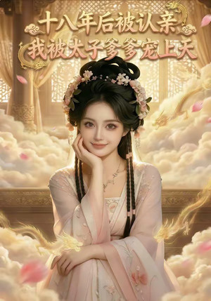 十八年后被认亲，我被太子爹爹宠上天（65集）全剧看到大结局