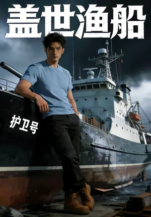 盖世渔船（56集）短剧在线观看